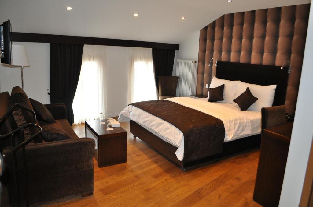 Hotel De Savoie Morges Ruang foto
