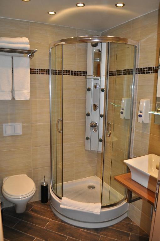Hotel De Savoie Morges Ruang foto