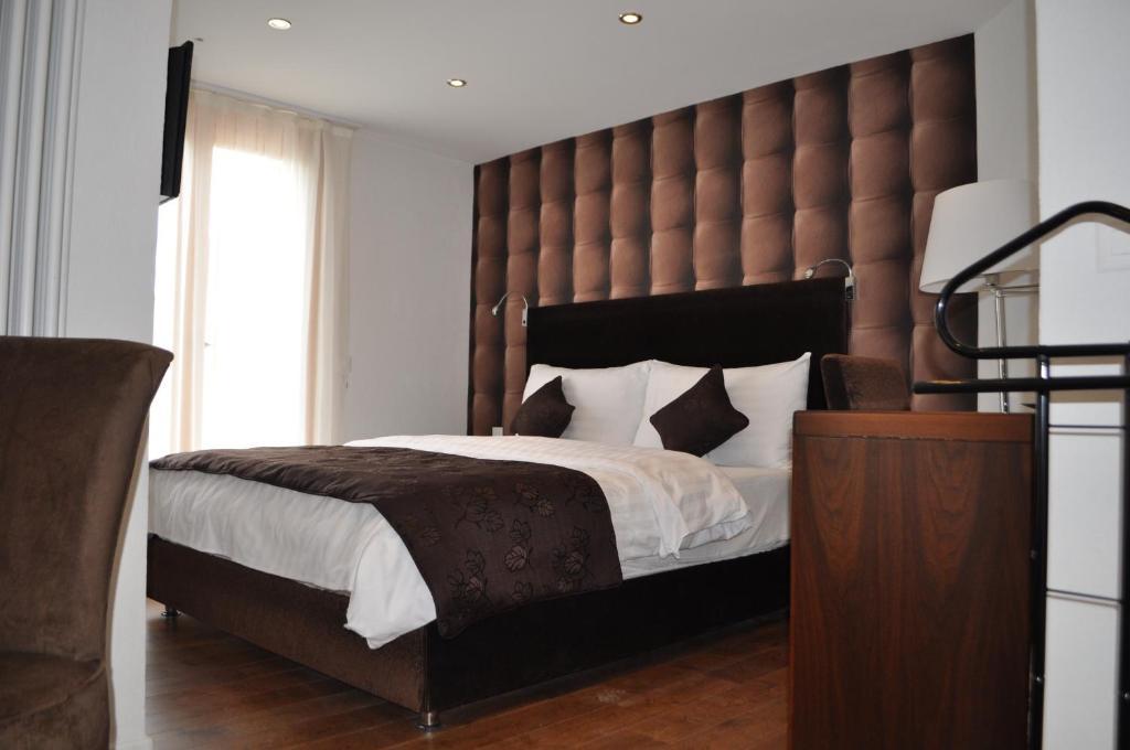Hotel De Savoie Morges Ruang foto