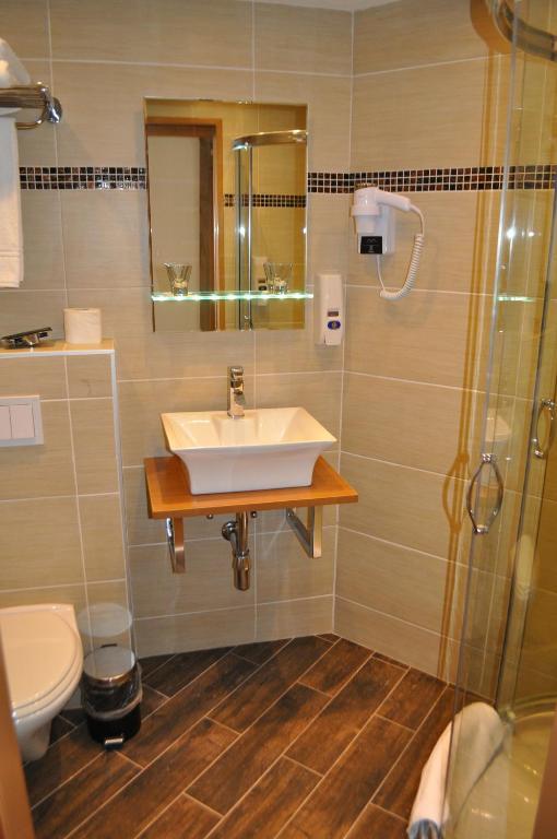 Hotel De Savoie Morges Ruang foto